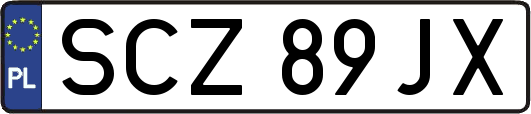 SCZ89JX