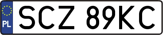 SCZ89KC