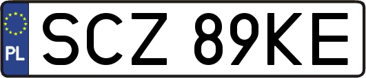 SCZ89KE