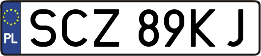 SCZ89KJ