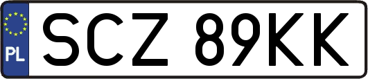 SCZ89KK