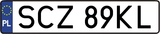 SCZ89KL