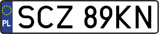 SCZ89KN