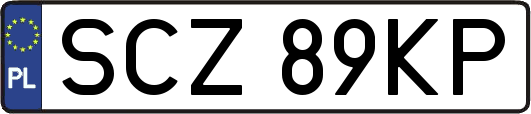 SCZ89KP