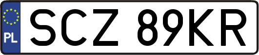 SCZ89KR