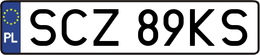 SCZ89KS