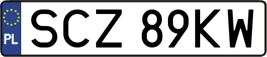 SCZ89KW