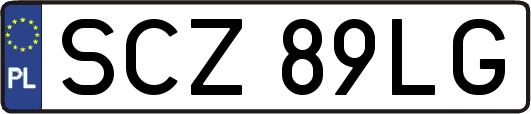 SCZ89LG