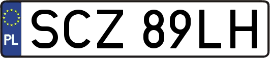 SCZ89LH
