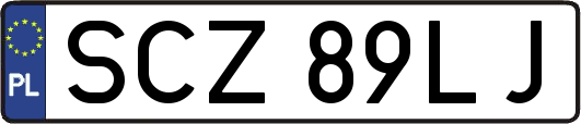 SCZ89LJ