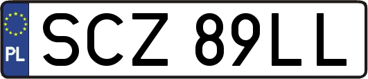 SCZ89LL