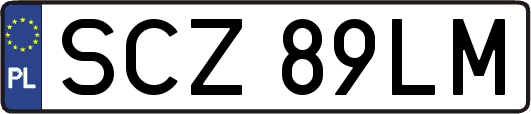 SCZ89LM