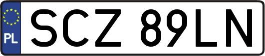 SCZ89LN