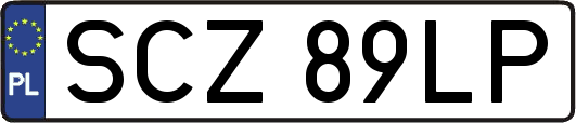 SCZ89LP