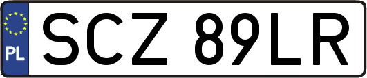 SCZ89LR