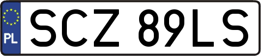 SCZ89LS
