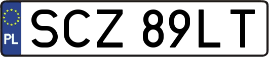 SCZ89LT