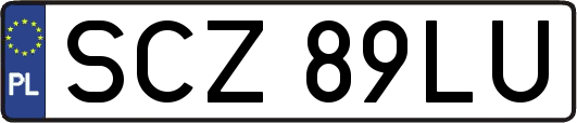 SCZ89LU