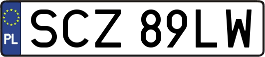 SCZ89LW