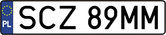 SCZ89MM