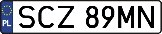 SCZ89MN
