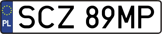 SCZ89MP