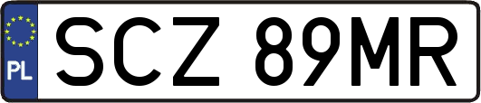 SCZ89MR