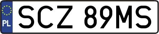 SCZ89MS
