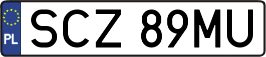 SCZ89MU