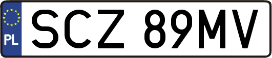 SCZ89MV
