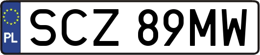 SCZ89MW