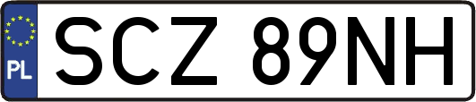 SCZ89NH
