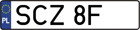 SCZ8F