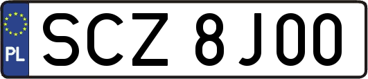 SCZ8J00