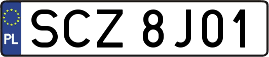 SCZ8J01