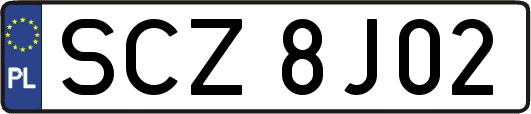 SCZ8J02