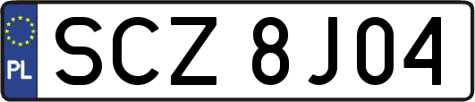 SCZ8J04