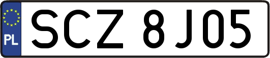 SCZ8J05