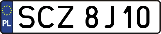 SCZ8J10