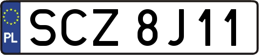 SCZ8J11