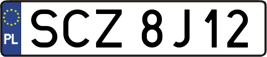 SCZ8J12