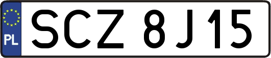 SCZ8J15
