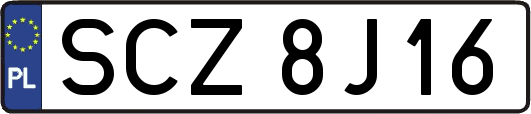 SCZ8J16