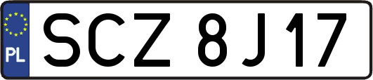 SCZ8J17