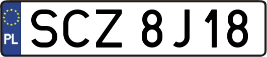 SCZ8J18