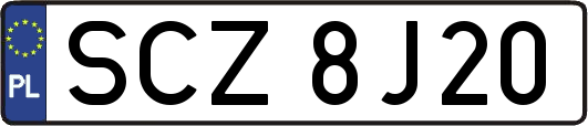 SCZ8J20