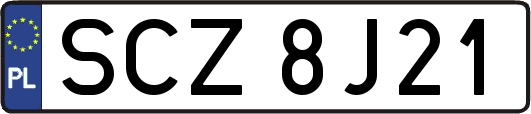 SCZ8J21