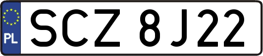 SCZ8J22