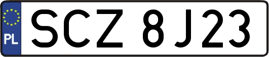 SCZ8J23