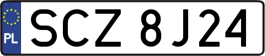 SCZ8J24